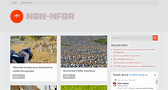 Desktop Screenshot of nbn-nfbr.org.uk
